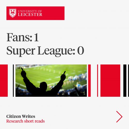 European Super League image