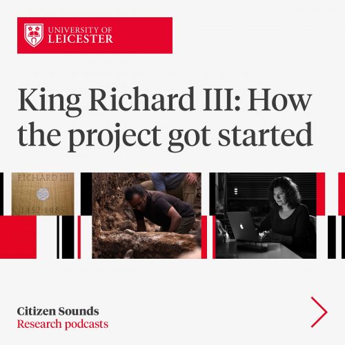 How the project got started