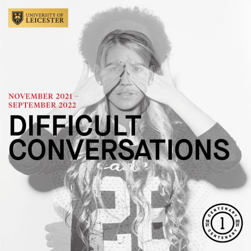 Difficult Conversations shorts image