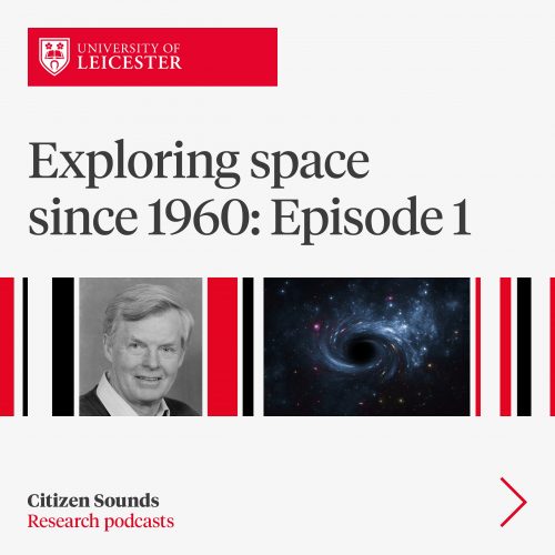Exploring Space since 1960 episode 1 image