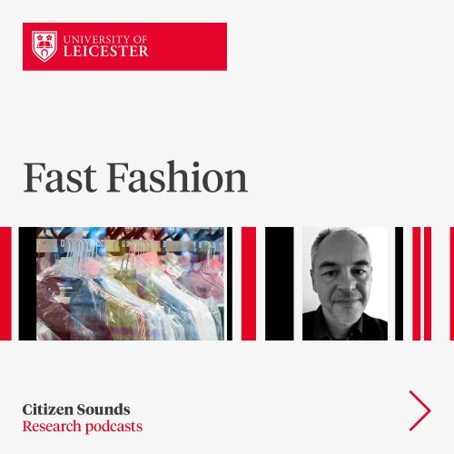 Fast fashion