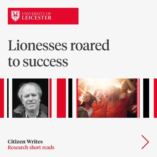 Lionesses roared to success