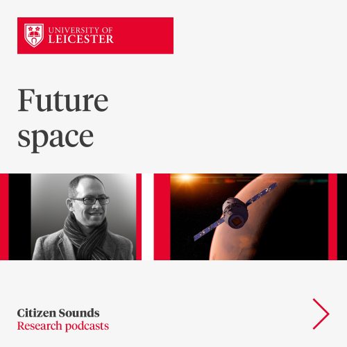 Future space