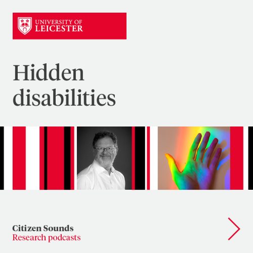 Hidden Disabilities